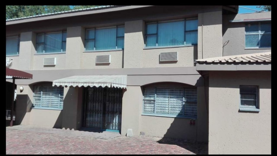 Commercial Property for Sale in Sasolburg Ext 5 Free State